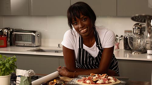 Lorraine Pascale's Baking Made Easy
