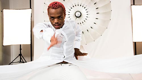 Living the Dream with Somizi 3