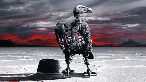 Westworld 2