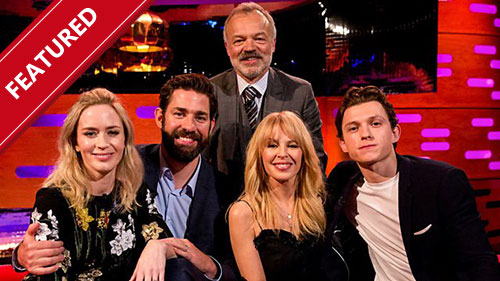 The Graham Norton Show 23