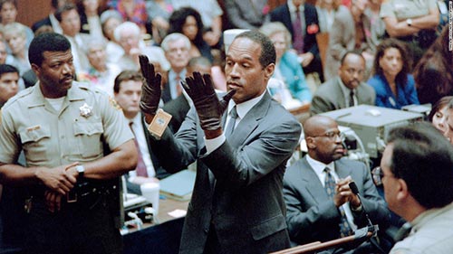 O.J.: Trial of the Century