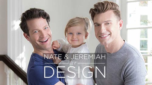 Nate & Jeremiah By Design 2