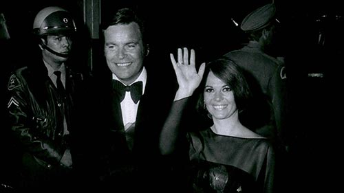 Natalie Wood: A Hollywood Murder Mystery