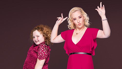 Mama June: From Not to Hot 2