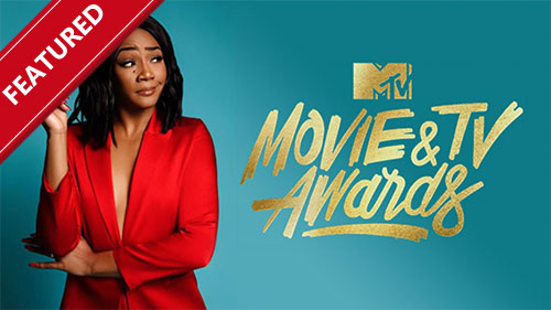 2018 MTV Movie & TV Awards