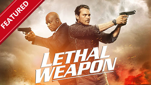 Lethal Weapon