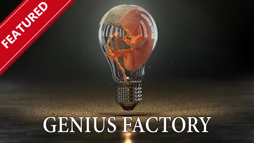 Genius Factory