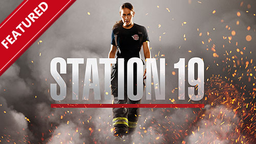 Station 19