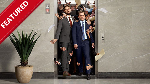 Corporate