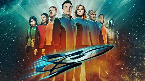 The Orville