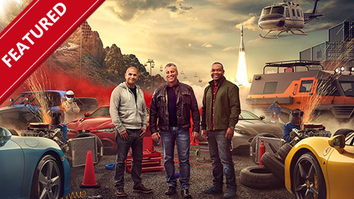 Top Gear 24