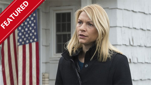 Homeland 7