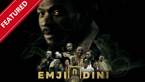 Emjindini