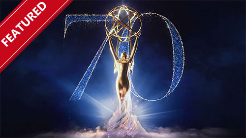 The 70th Primetime Emmy Awards