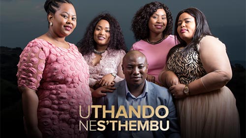 uThando Nes'thembu