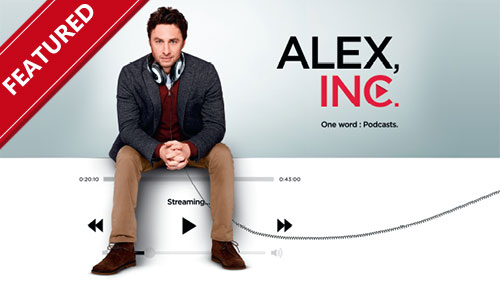 Alex, Inc.