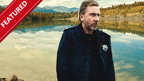 Tin Star