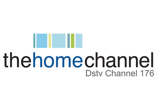 The Home Channel logo