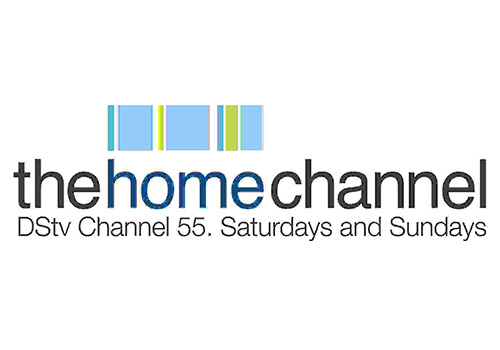 The Home Channel logo
