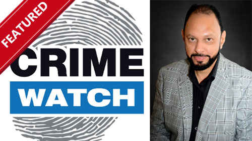 Crimewatch