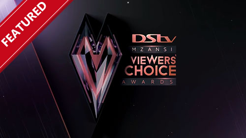 DStv Mzansi Magic Viewers' Choice Awards