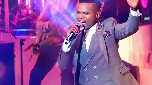 SABC Crown Gospel Music Awards 2018