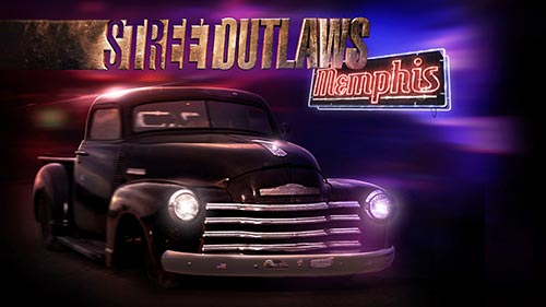 Street Outlaws: Memphis