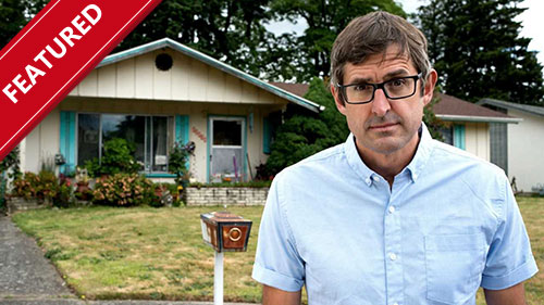 Louis Theroux's Altered States: Take My Baby