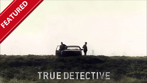 True Detective 3