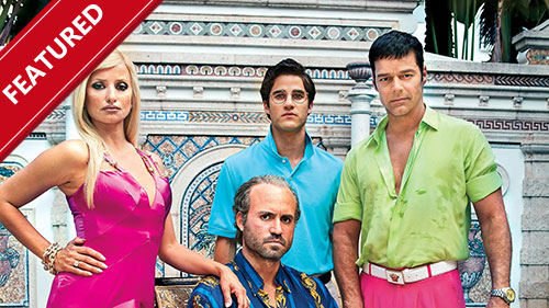 American Crime Story: The Assassination of Gianni Versace