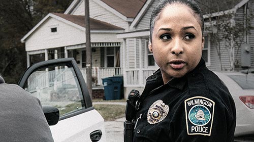 Live PD Presents: Women on Patrol