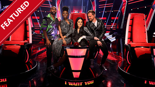 The Voice South Africa 3