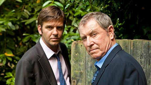 Midsomer Murders 13