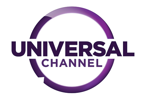 Universal Channel logo