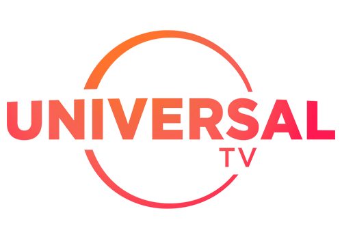 Universal TV logo