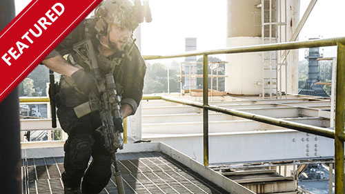 SEAL Team 2