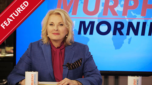 Murphy Brown (2018)