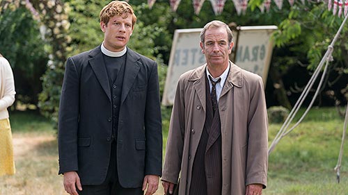 Grantchester 4