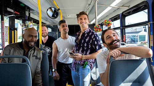 Queer Eye 3