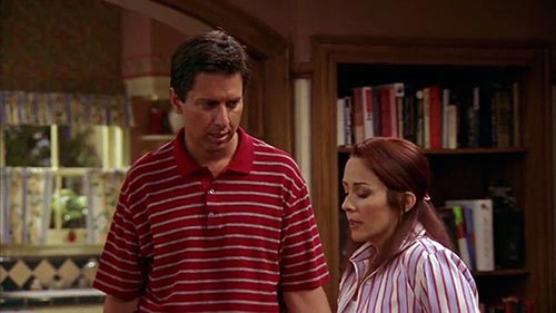 Everybody Loves Raymond 8