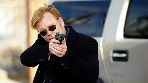 CSI: Miami 8