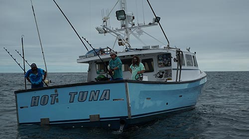 Wicked Tuna 8