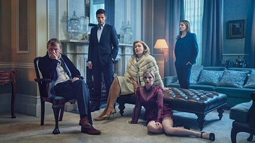 McMafia