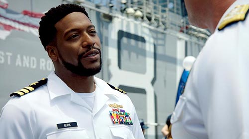 The Last Ship 5