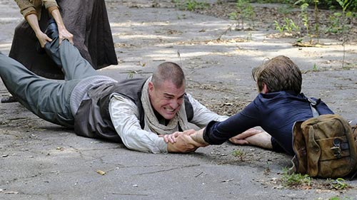 MacGyver 2