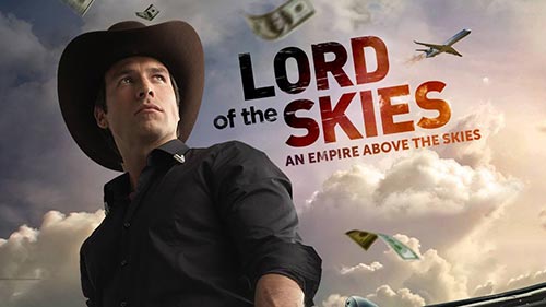 Lord of the Skies 4