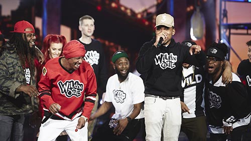 Nick Cannon Presents: Wild 'n Out 12