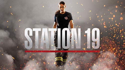 Station 19