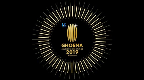 Ghoema Music Awards 2019