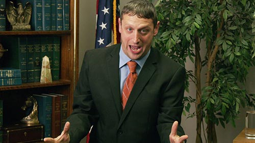 I Think You Should Leave with Tim Robinson